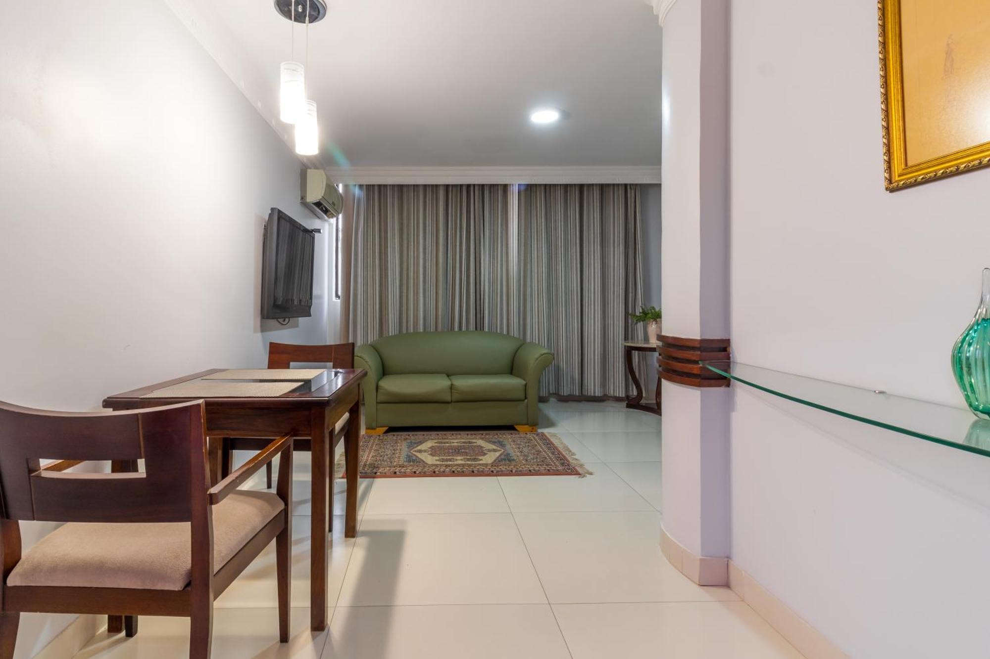 Umuarama Plaza Hotel By Castelo Itaipava Goiania Exterior photo